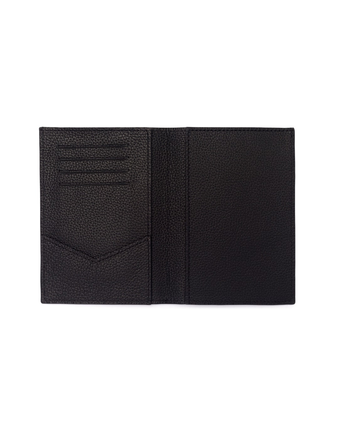 Leather Passport Cover Filou LX.
