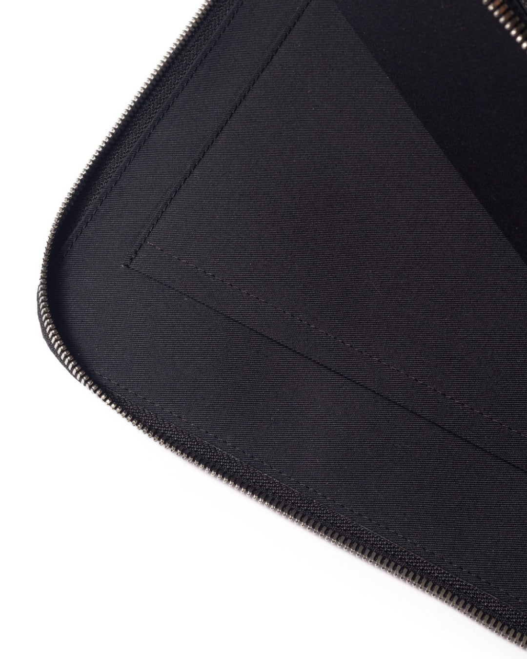 Leather Laptop Clutch Filou V.