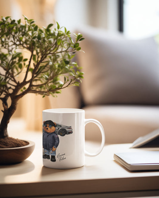 Filou’s Mug LXXXIX.