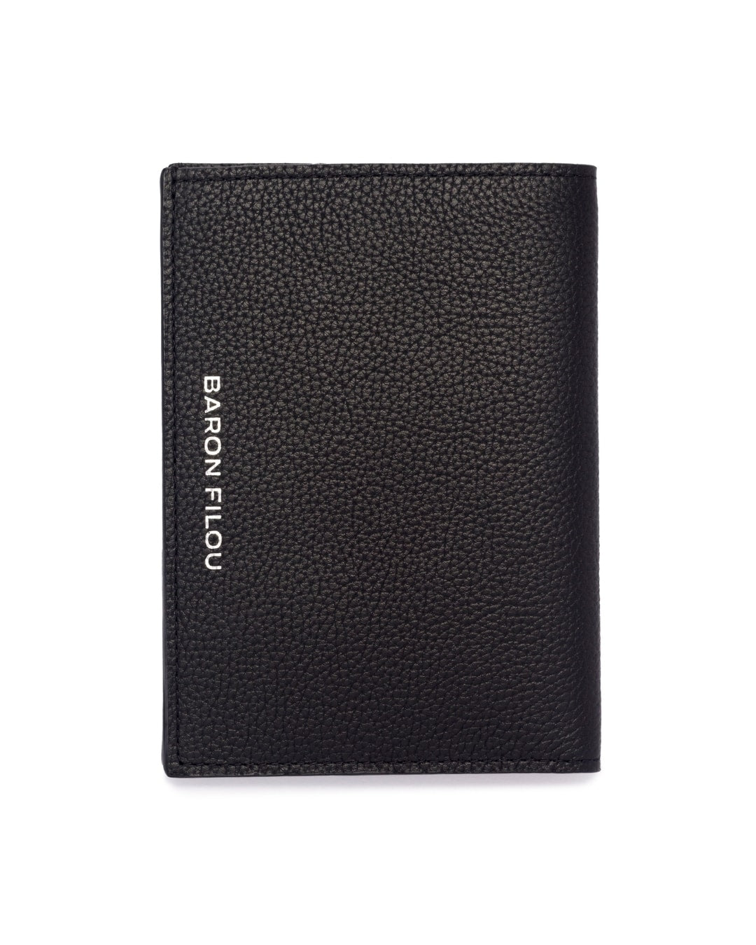 Leather Passport Cover Filou LX.