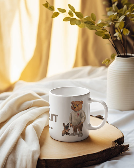 Filou’s Mug LXXXVIII.