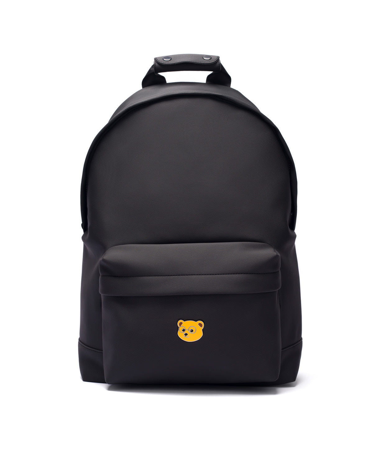 Baron Filou Backpack - Black