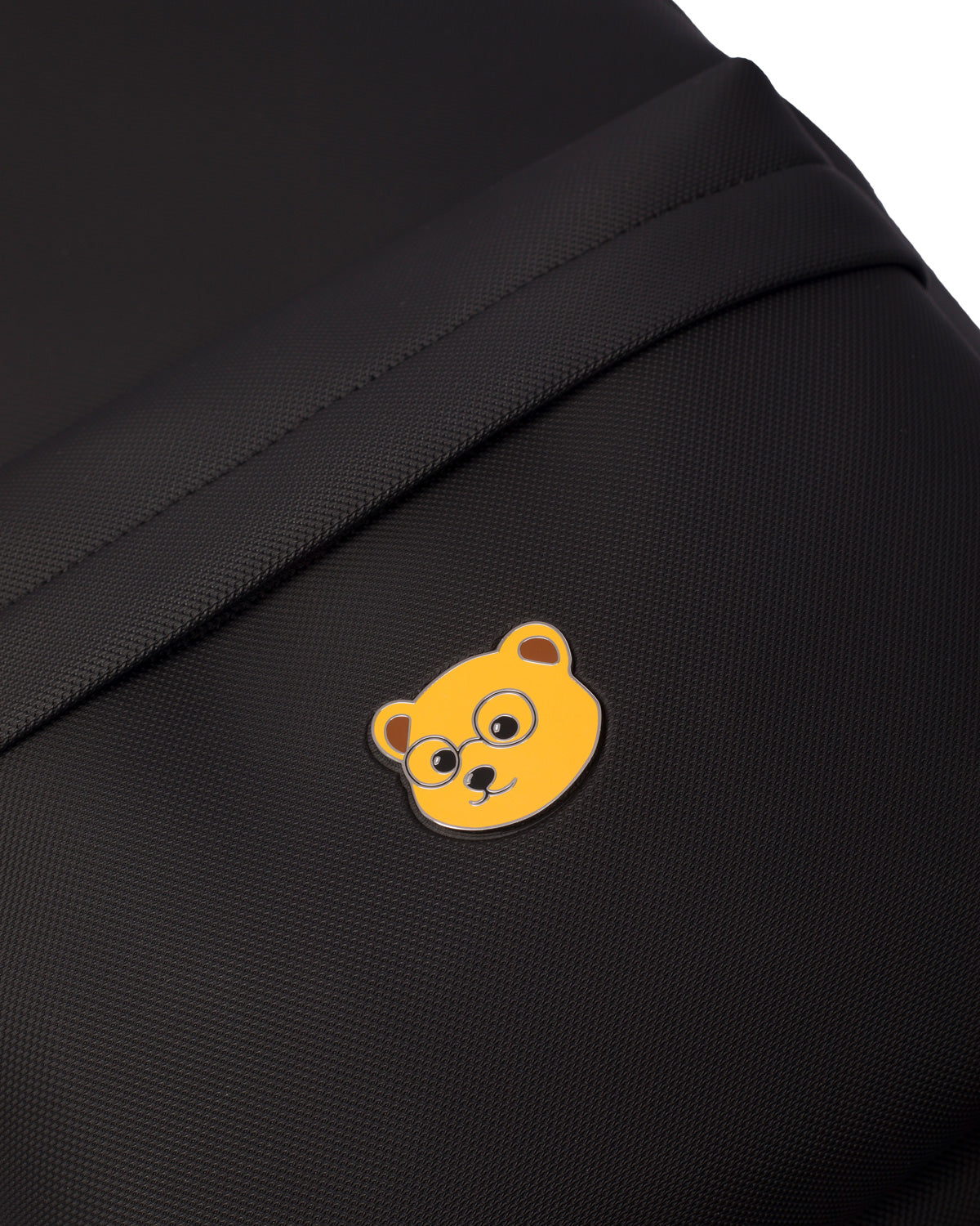 Baron Filou Backpack - Black