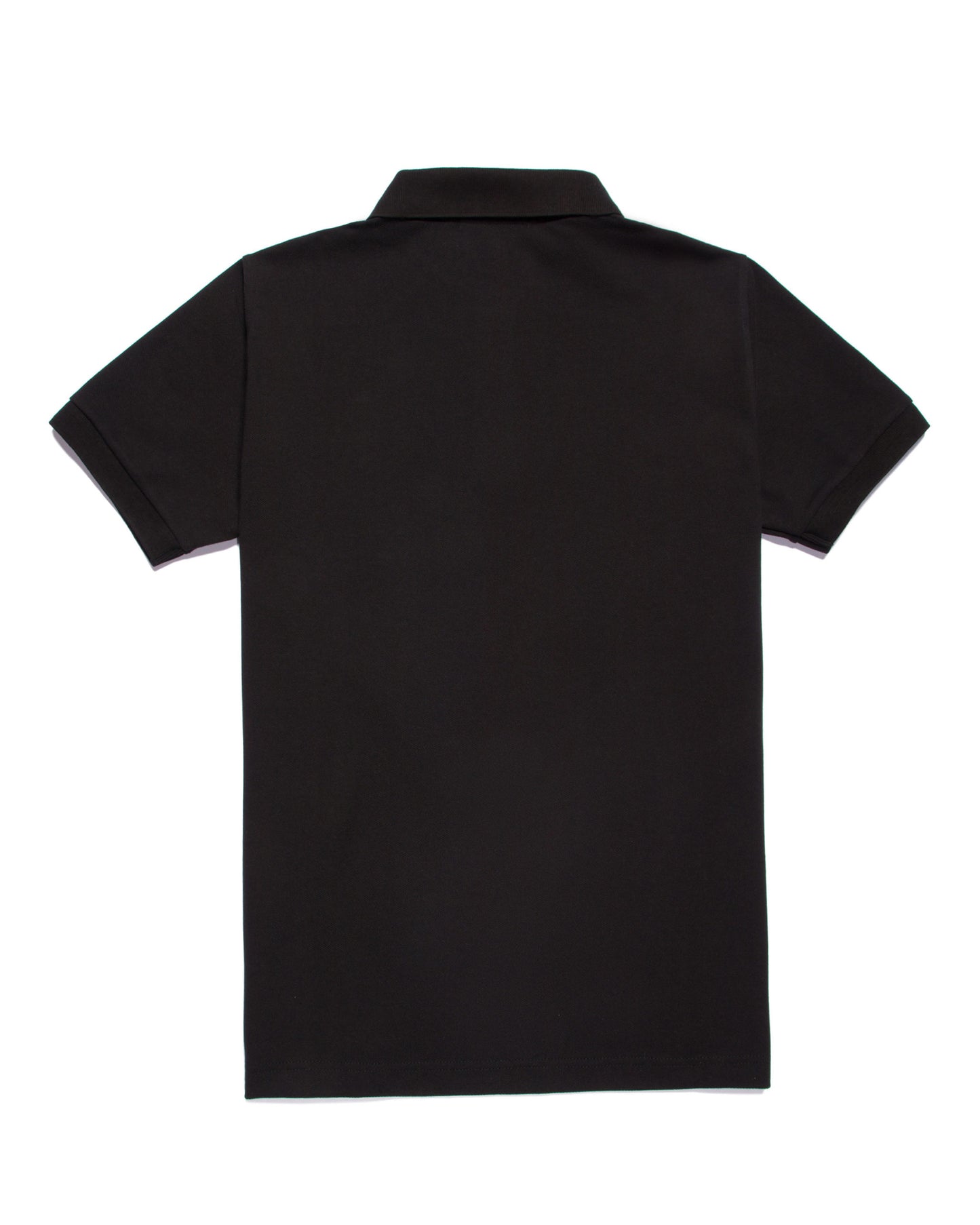 Essential Polo Baron Filou - Black