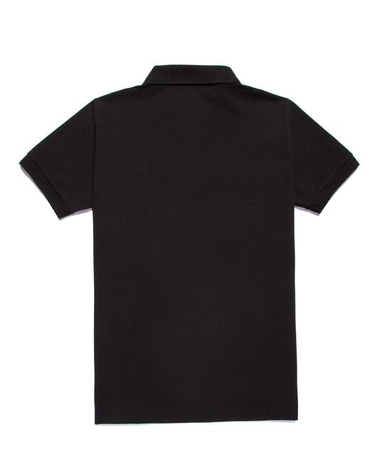 Essential Polo Baron Filou - Black