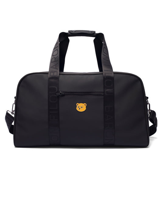 Baron Filou Weekender - Black