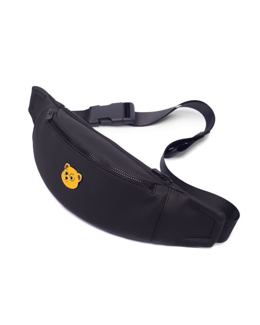 Baron Filou Bumbag - Black