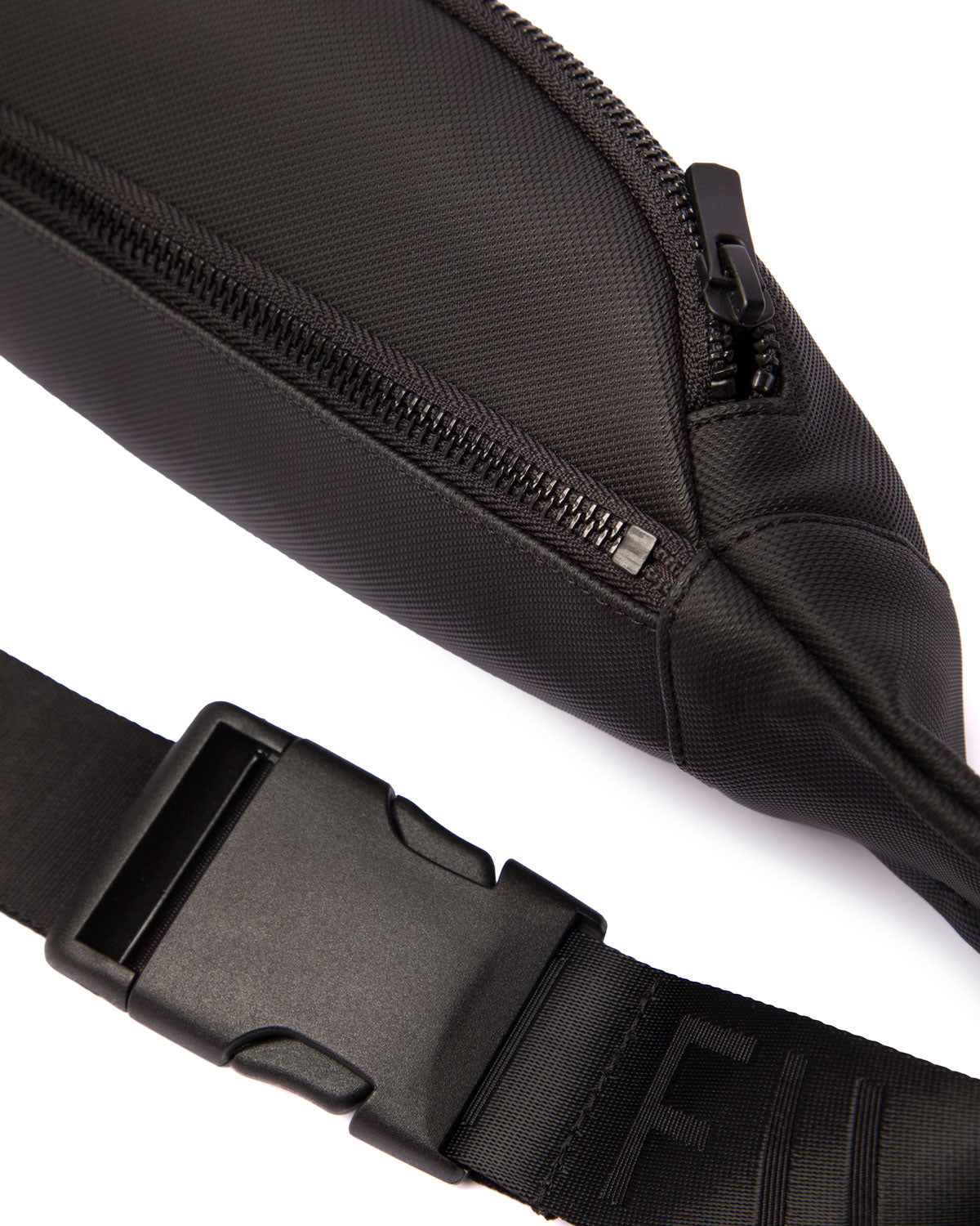 Baron Filou Bumbag - Black