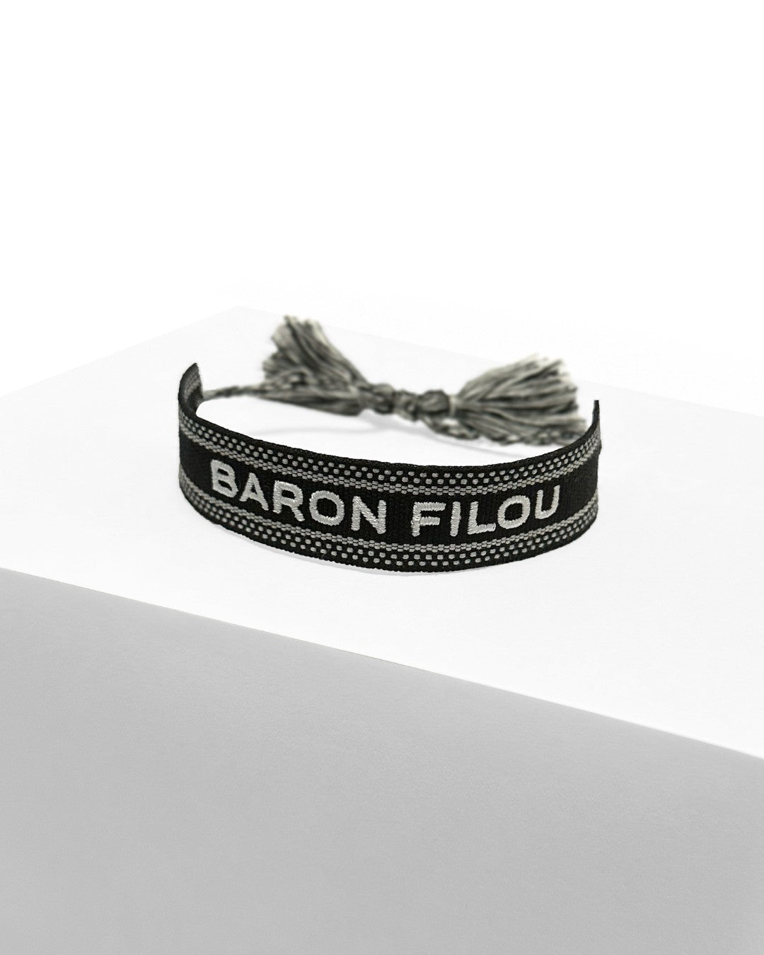 FW24 Baron Filou Bracelet