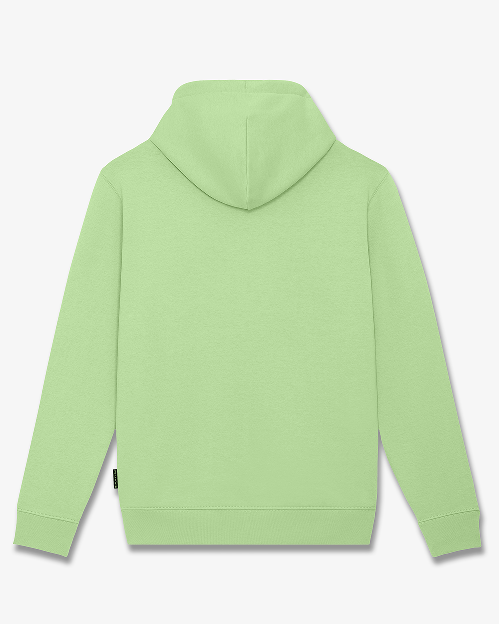 SS25 Hoodie Filou CXXII. - Palm green