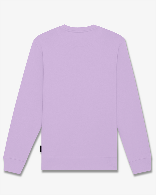 SS25 Pullover Filou CXV. - Seashore violet