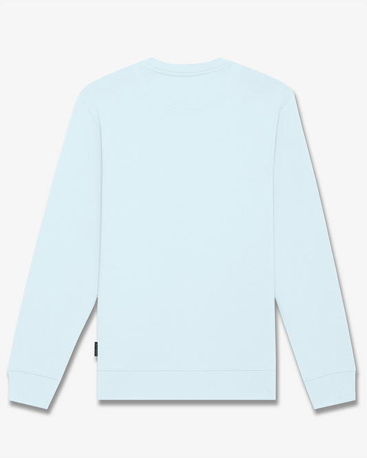 SS25 Pullover Filou CXIII. - Sky blue