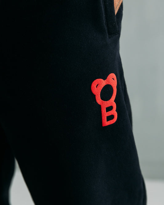 Signature Sweatpants - Black