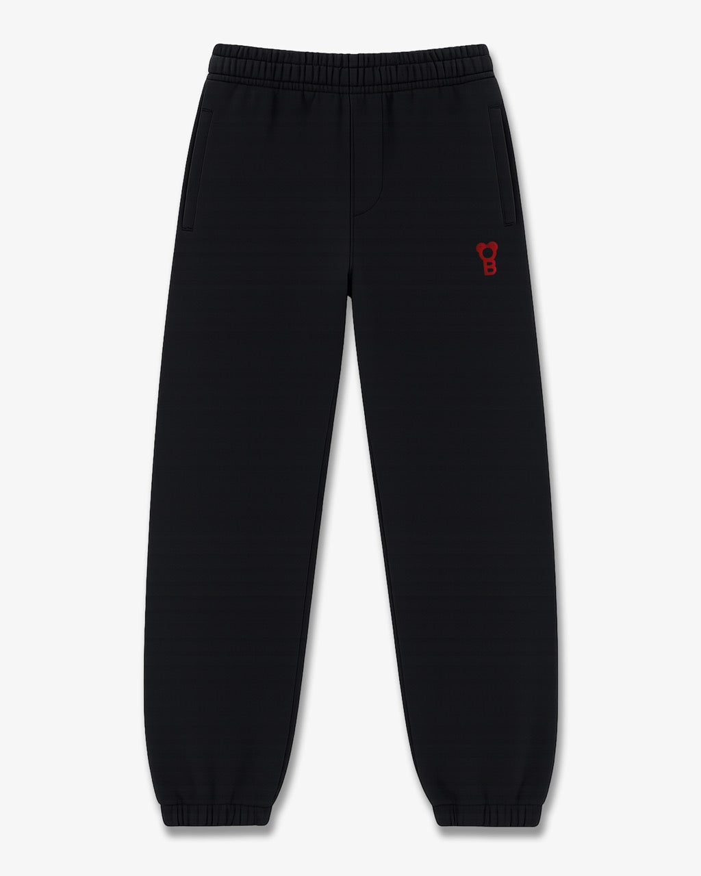 Signature Sweatpants - Black