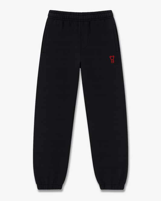 Signature Sweatpants - Black
