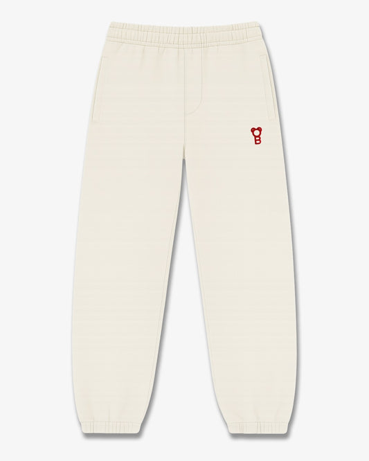 Signature Sweatpants - Off-White