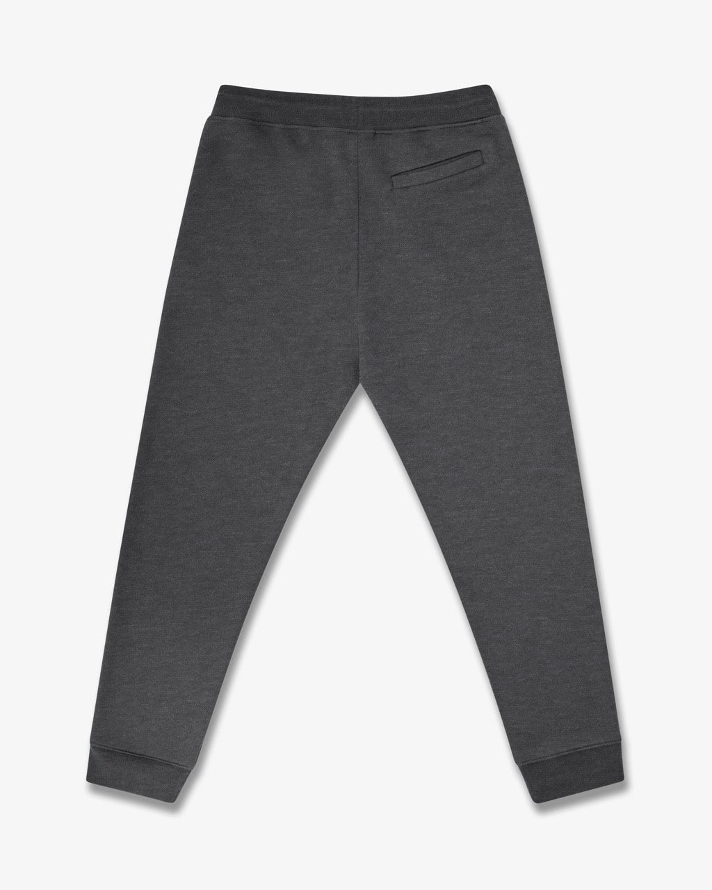 FW25 Sweatpants - Stone Grey