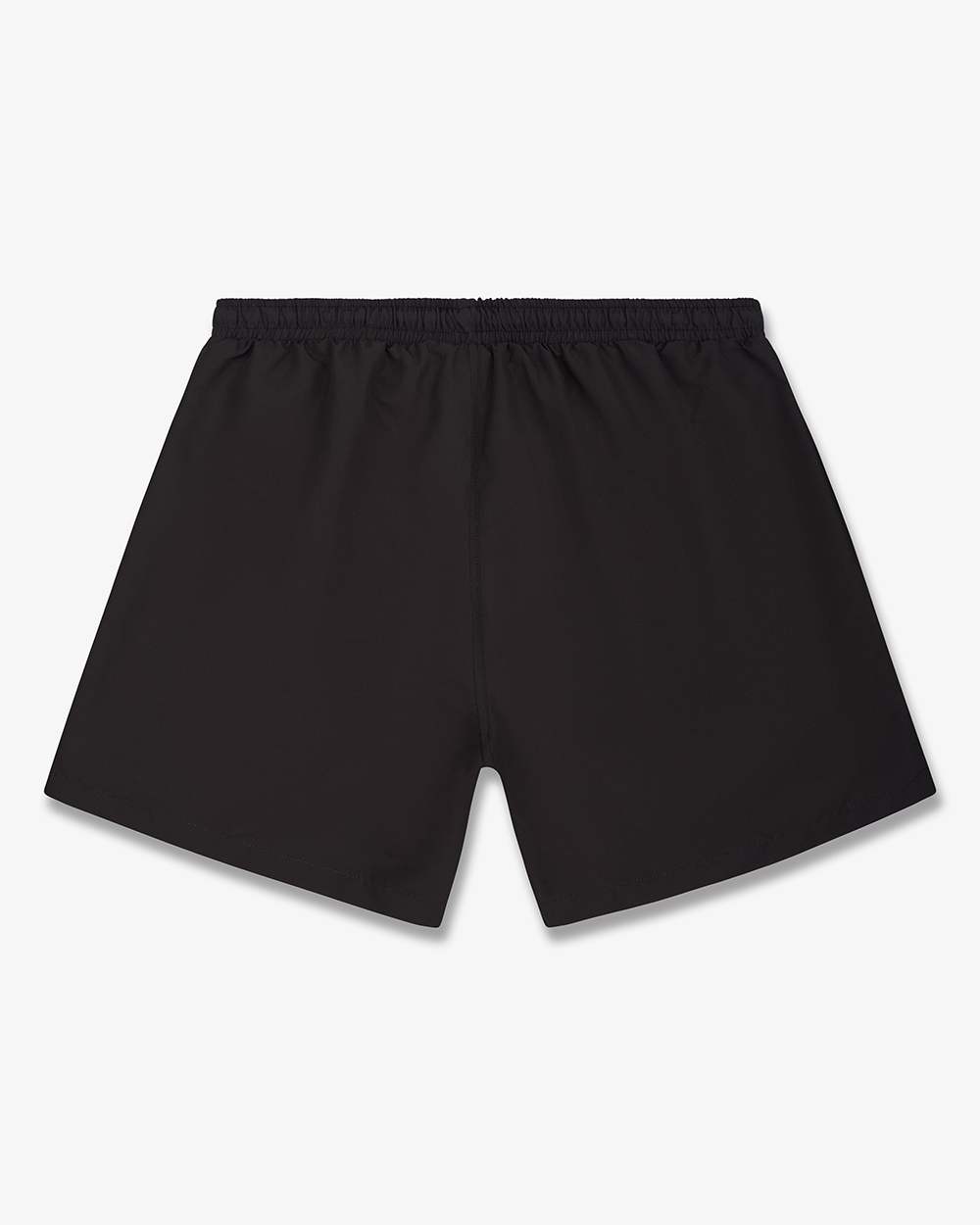 SS25 Swim Shorts Filou CXVIII. - Black