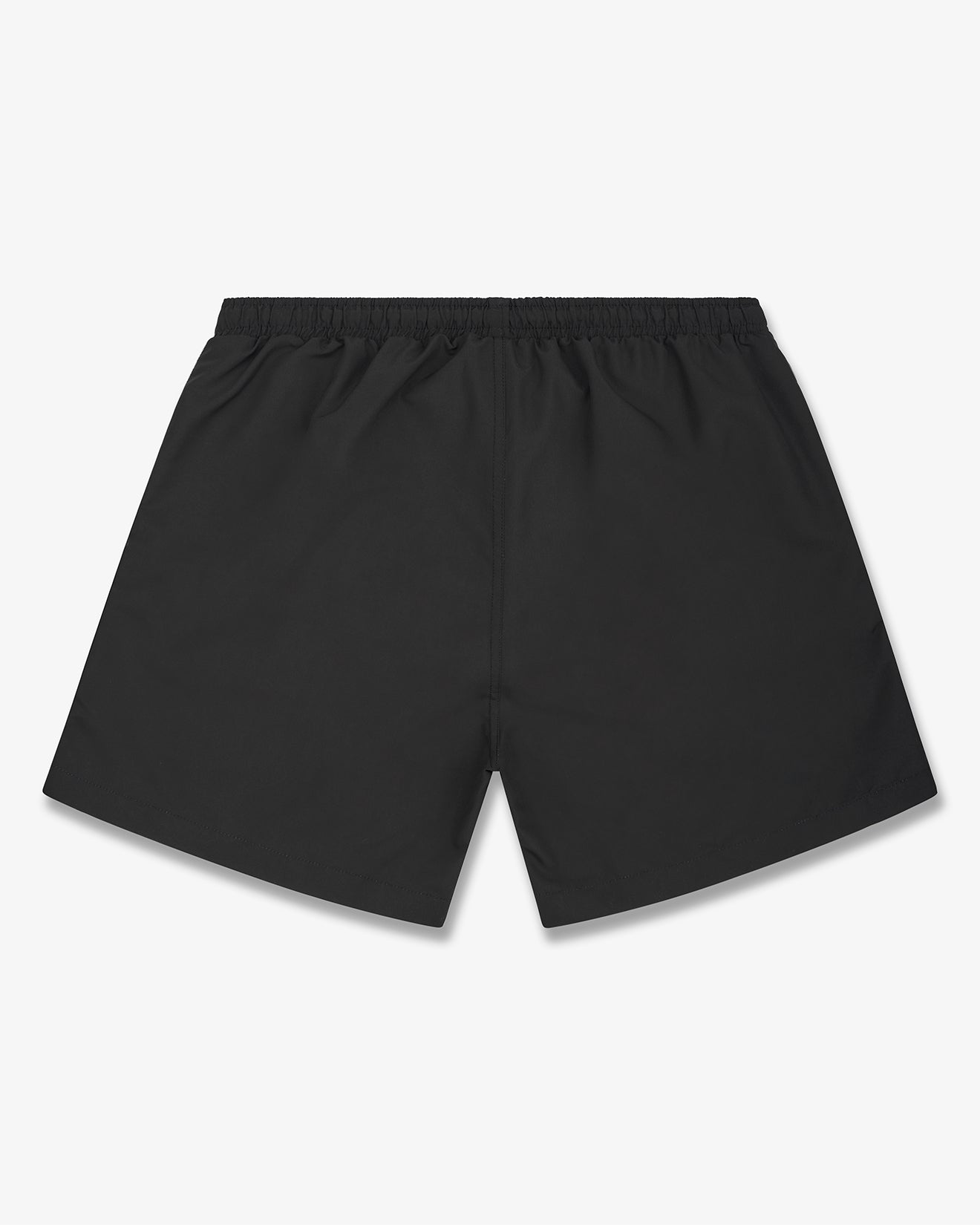 SS25 Swim Shorts Filou CXXIII. - Black
