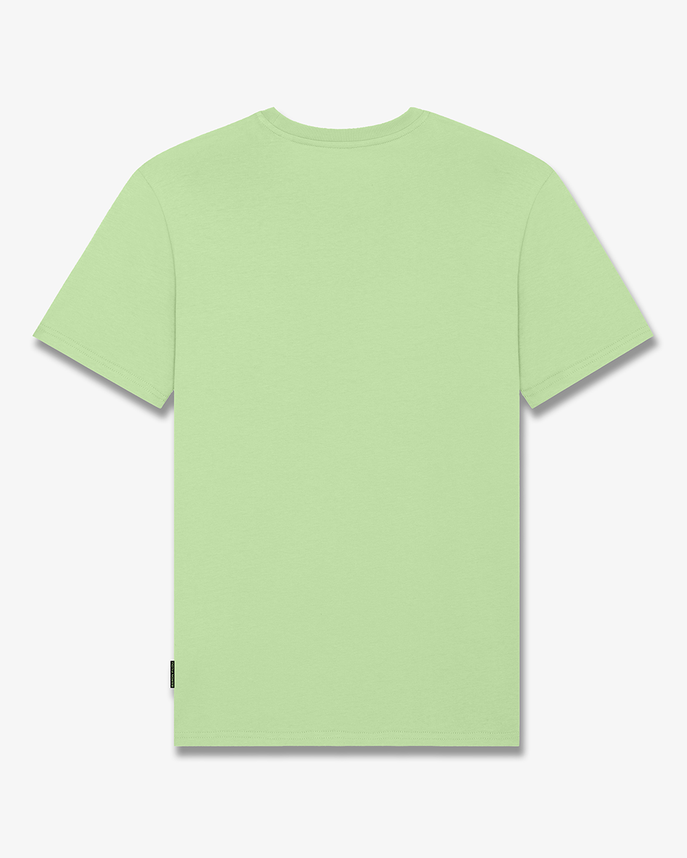 SS25 T-Shirt Filou CXXII. - Palm green
