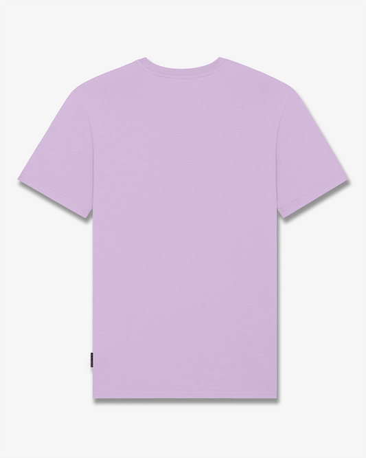 SS25 T-Shirt Filou CXXIII. - Seashore violet