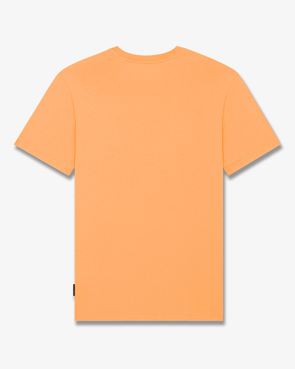 SS25 T-Shirt Filou CXXIV. - Sunrise orange