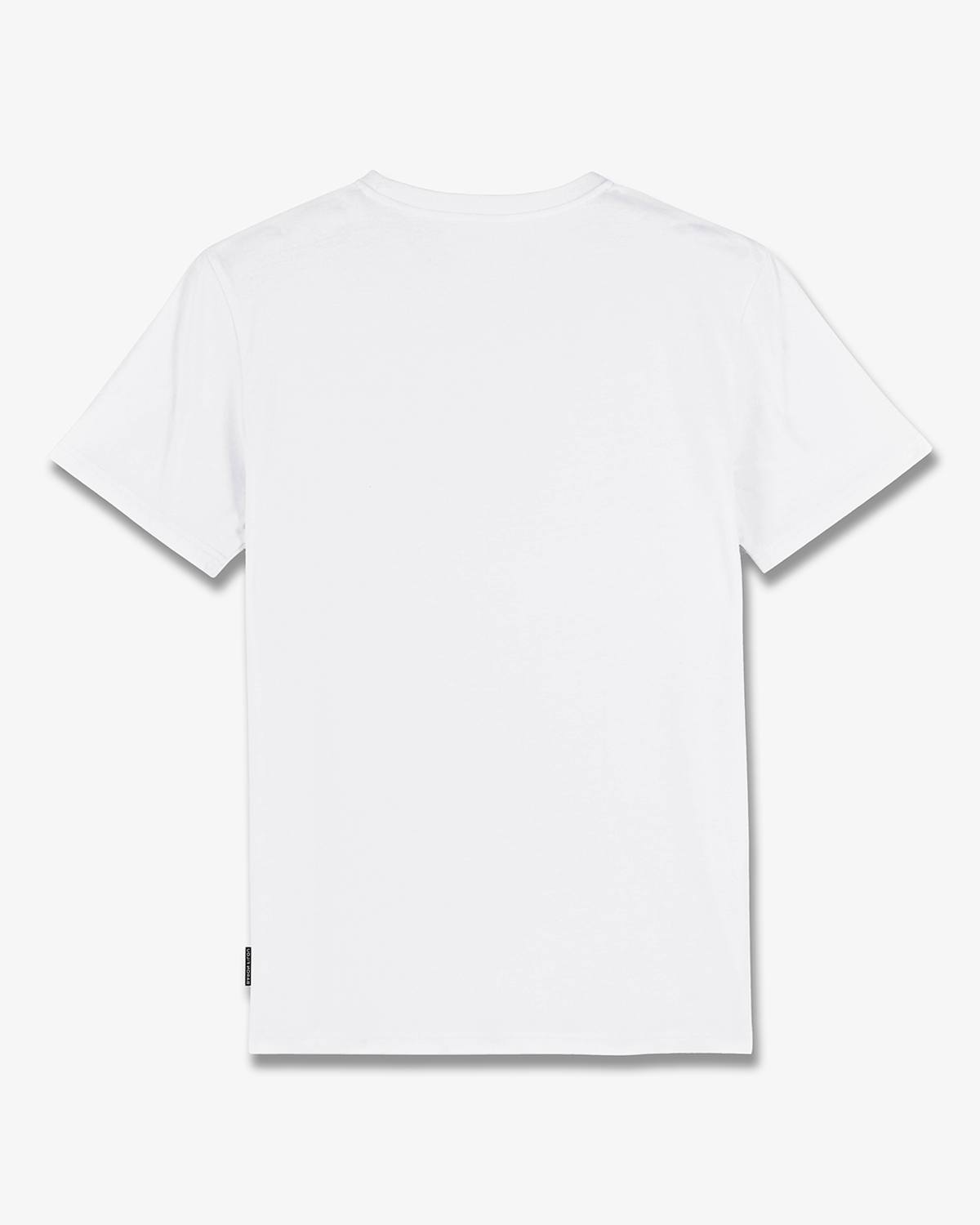 Organic T-Shirt Filou CLX. - White