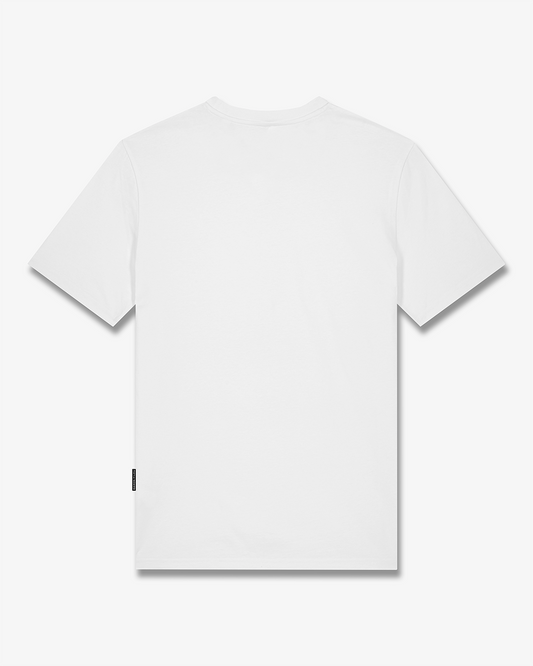 FW25 T-Shirt Filou CXLVIII. - White