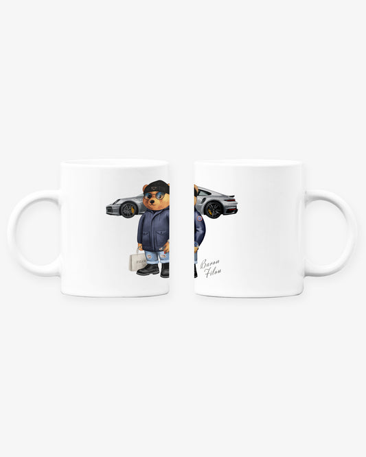 Filou’s Mug LXXXIX.