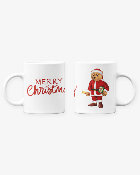 Filou’s Mug XXVIII. Christmas