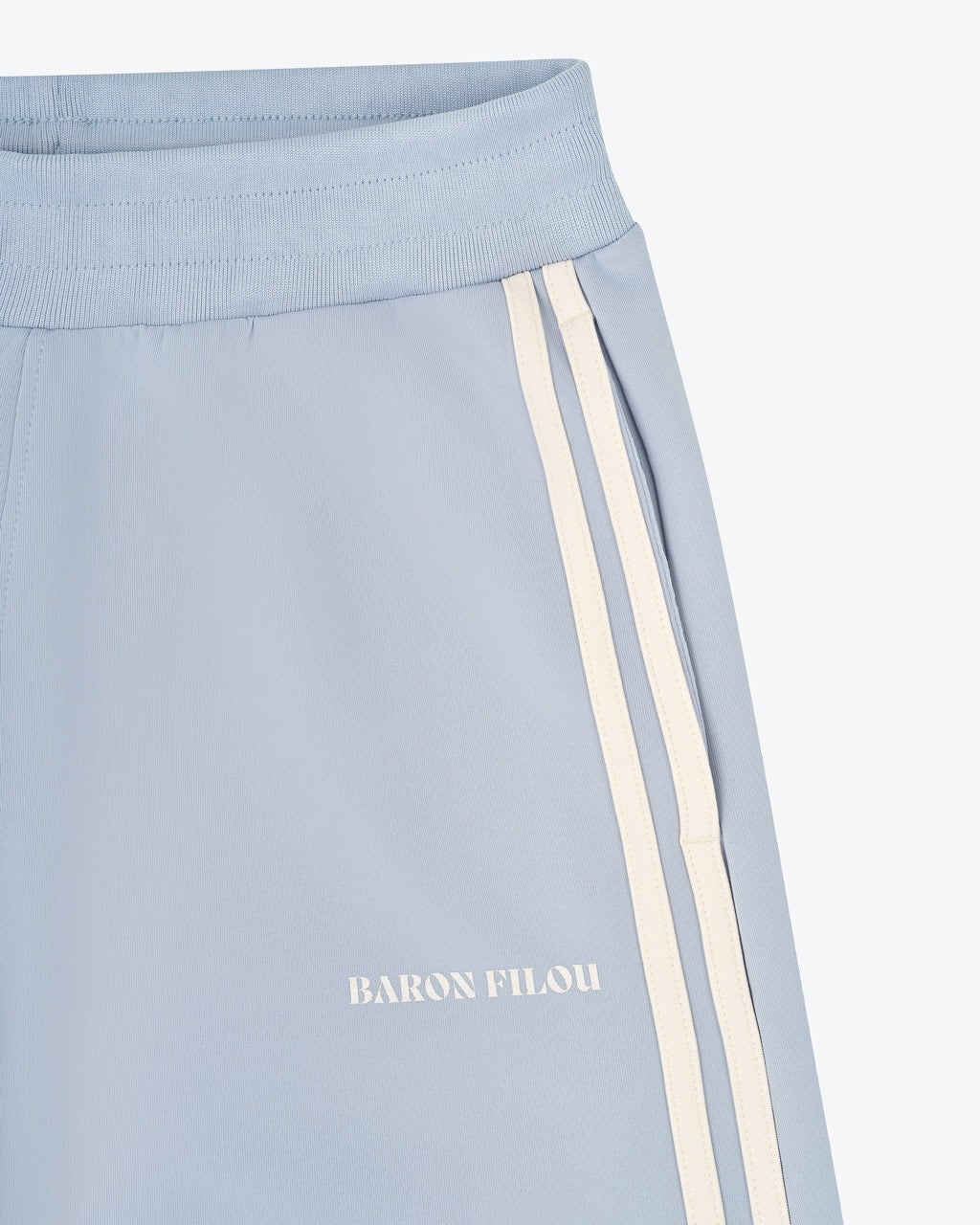 FW25 Tracksuit Sweatpants Filou CXXXII., Padel Club - Frosted blue