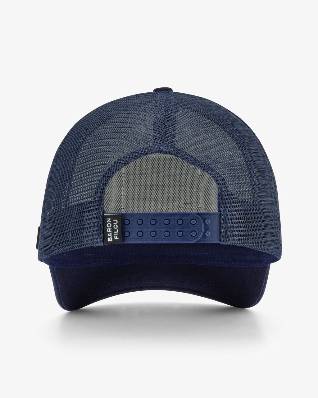 FW25 Trucker Cap Poster Filou CLII.