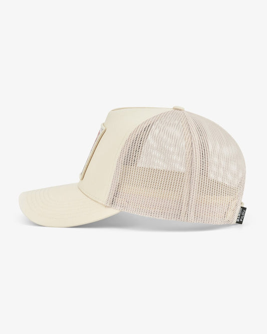 FW25 Trucker Cap Poster Filou CL.