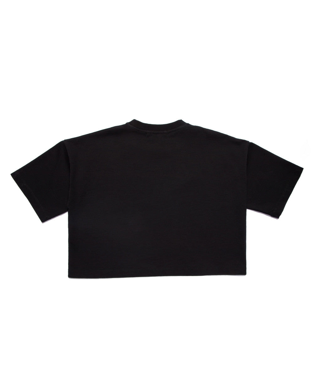 Crop Top Filou II. - Black