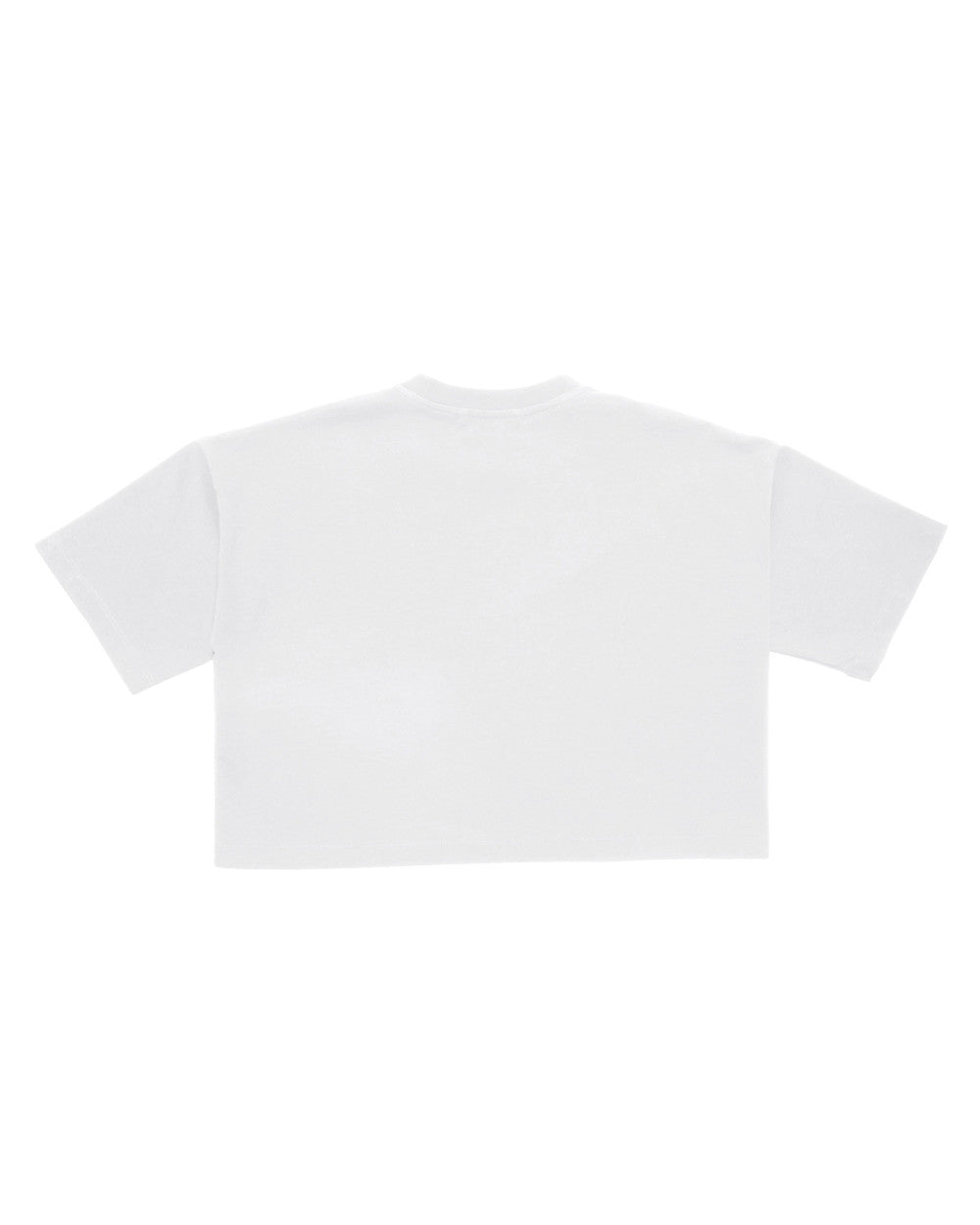 Crop Top Filou II. - White