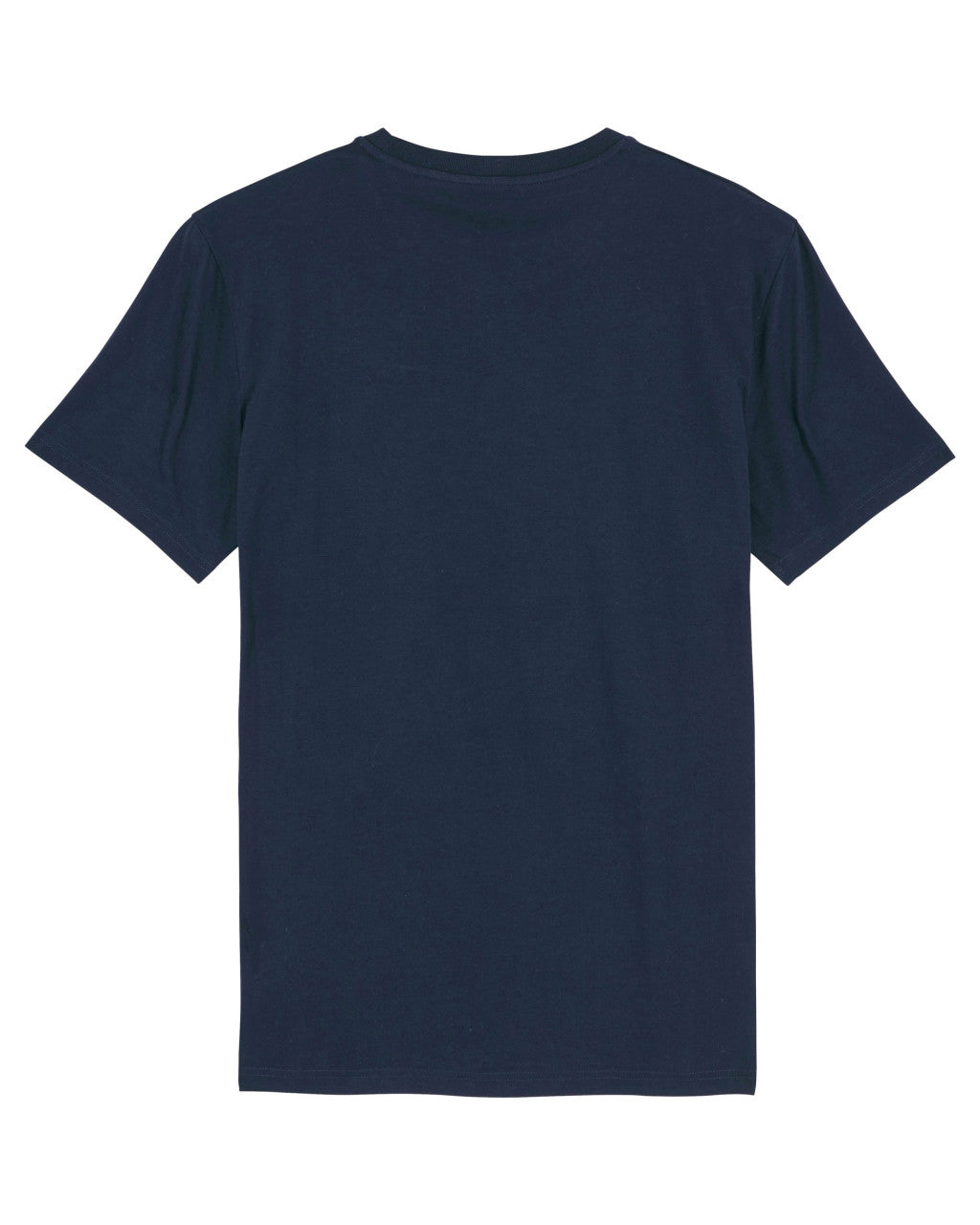 Essential T-Shirt Baron Filou - Navy blue