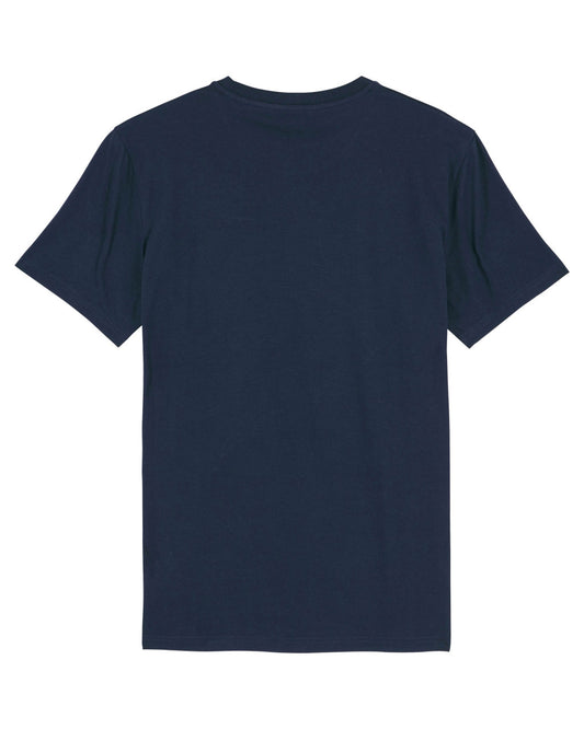 Essential T-Shirt Baron Filou - Navy blue