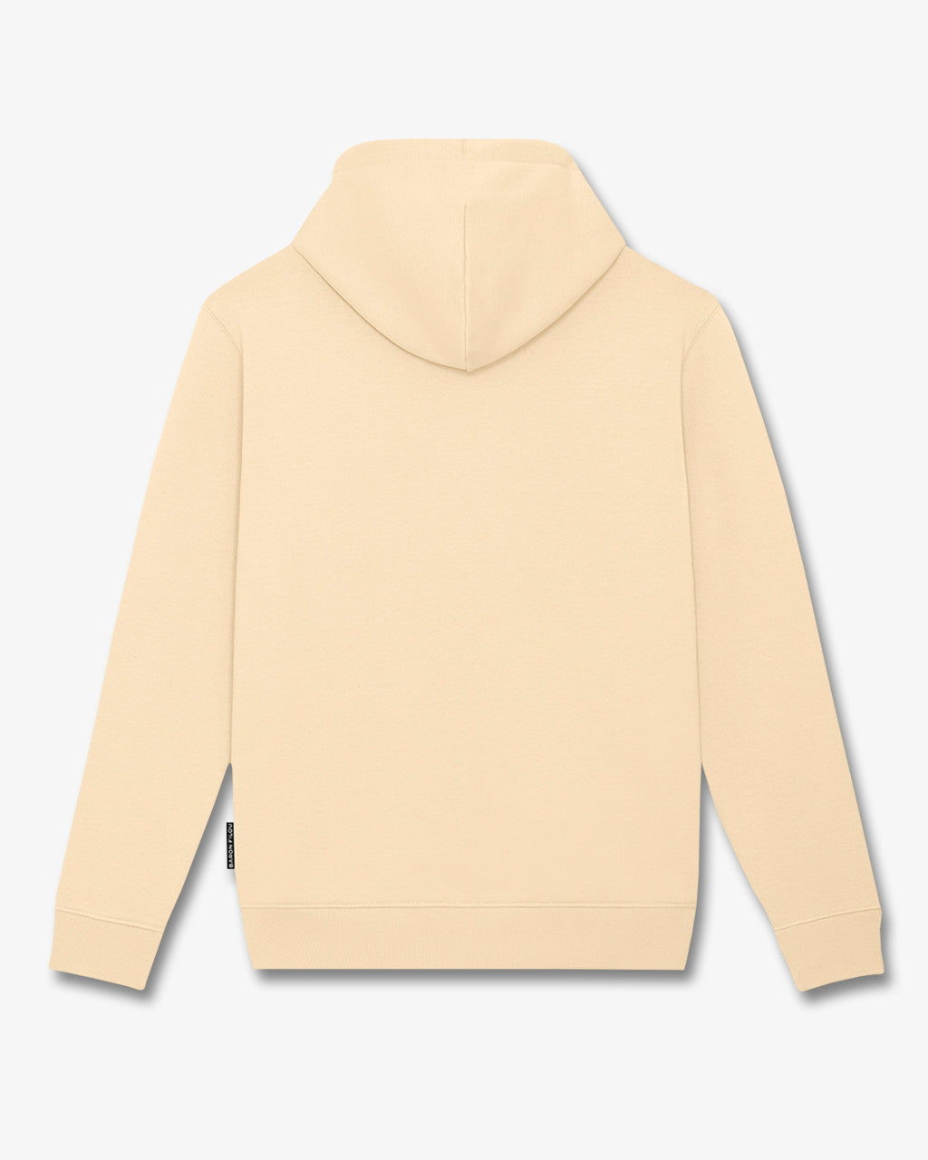 FW24 Organic Hoodie Filou LXXXVIII. - Royal sand