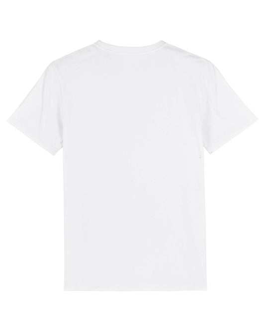 Organic T-Shirt Filou CXLII. - White