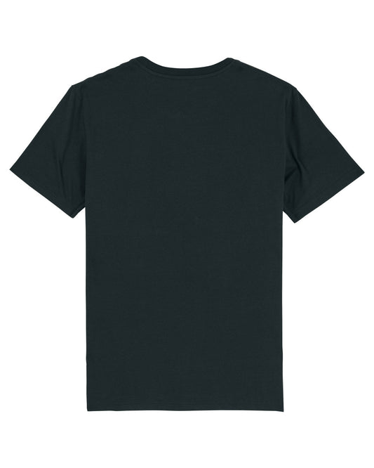 Organic T-Shirt Filou CX. - Black