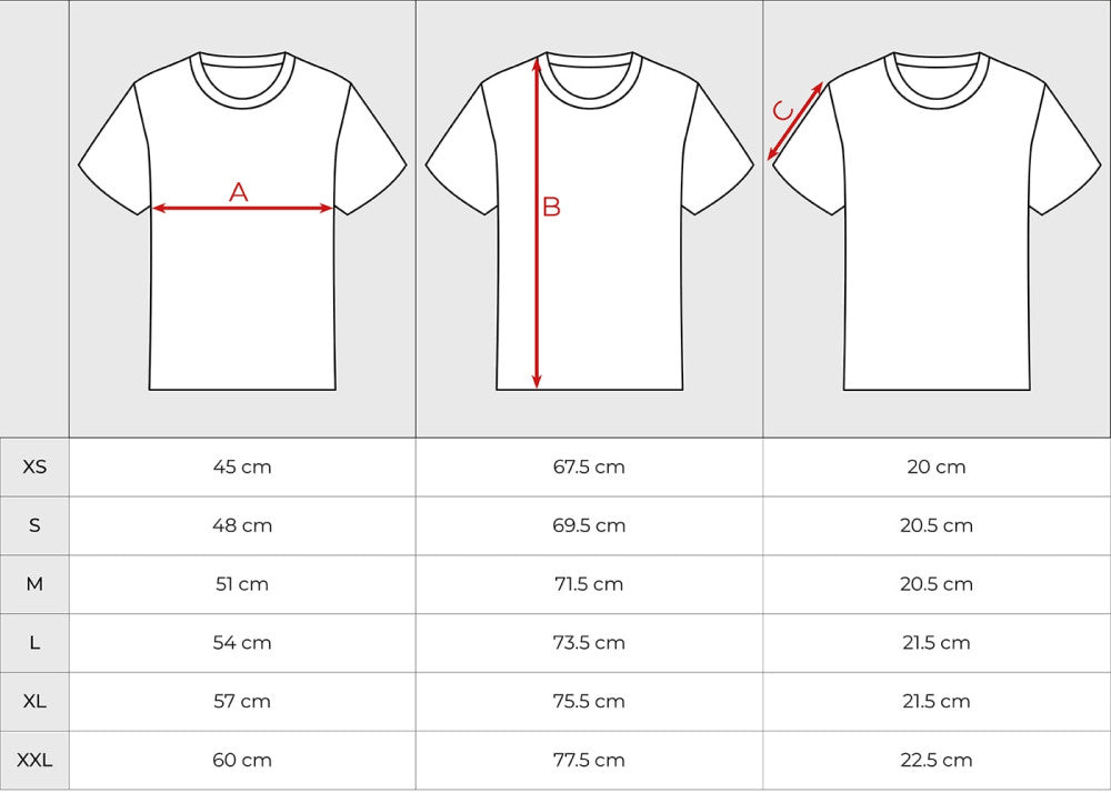 Essential T-Shirt Baron Filou - White