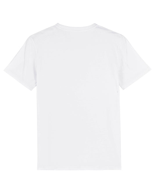 Essential T-Shirt Baron Filou - White
