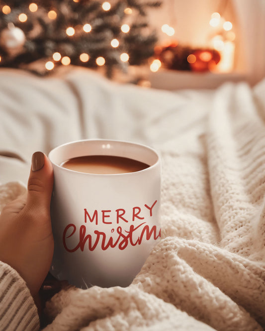 Filou’s Mug XXVIII. Christmas