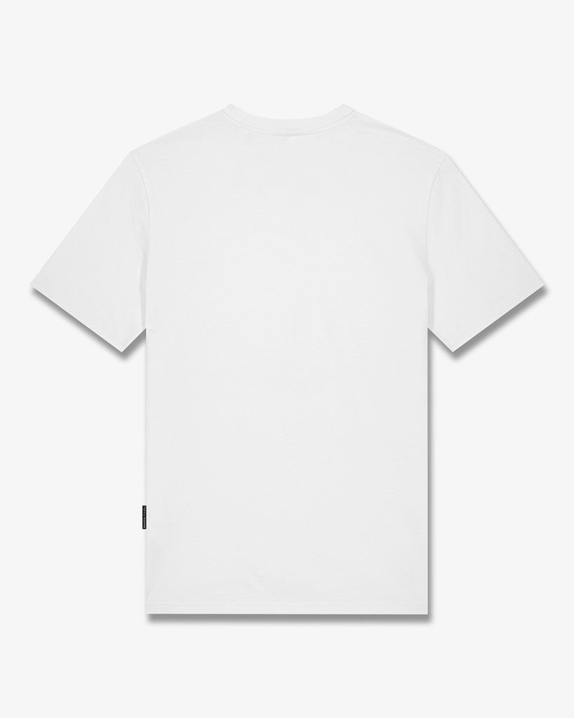 FW24 Organic T-Shirt Filou LXXXIX. - White
