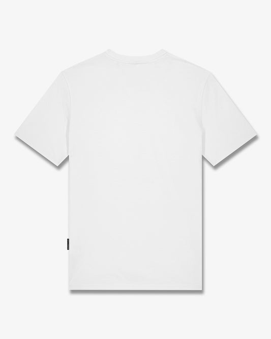 FW24 Organic T-Shirt Filou LXXXIX. - White