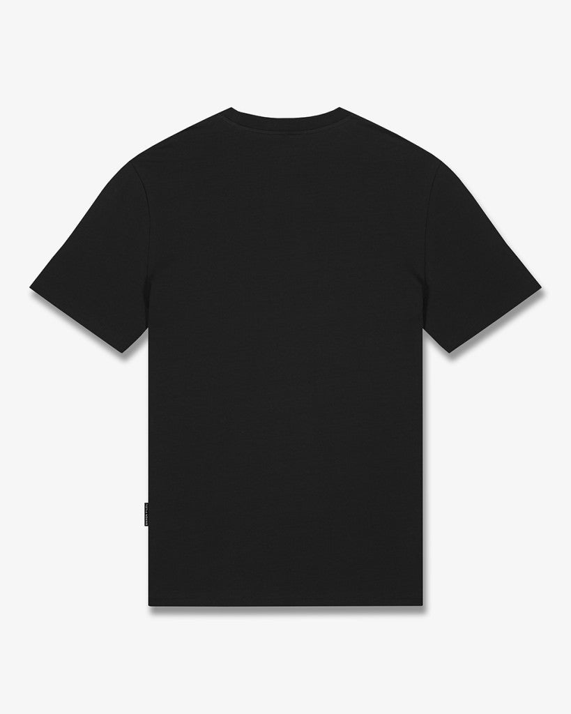 T-Shirt Vienna Schönbrunn Palace - Black