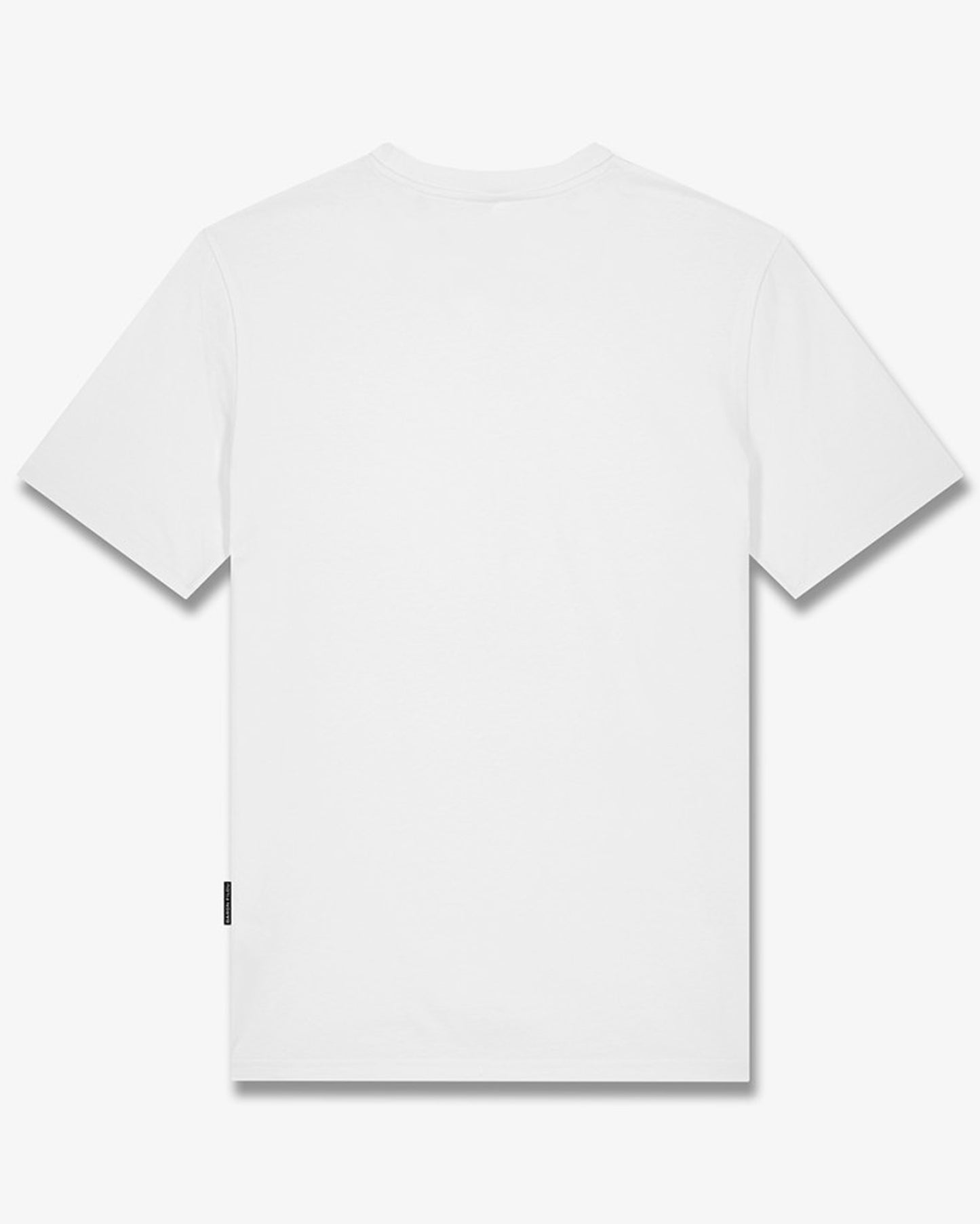 FW24 Organic T-Shirt Filou LXXXIV. - White