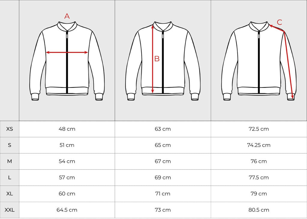 FW25 Tracksuit Jacket Oval Backprint Filou CXLVIII. - Black