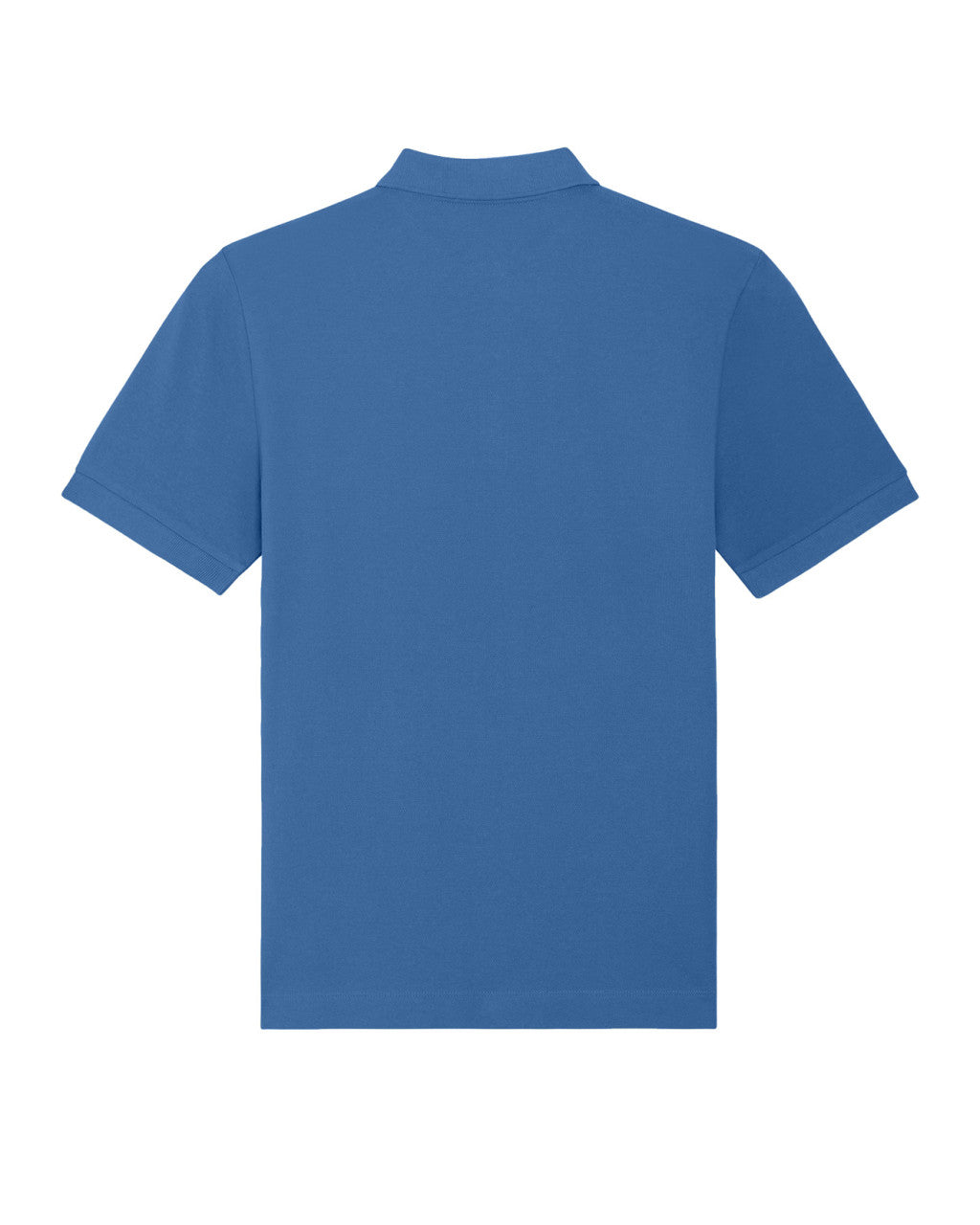 Essential Polo Baron Filou - Blue lagoon