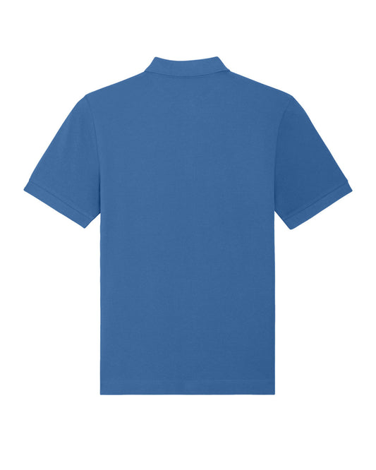 Essential Polo Baron Filou - Blue lagoon
